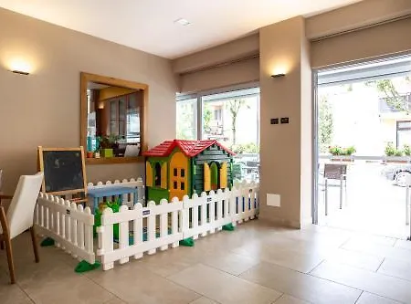 Szálloda Angelo Caorle