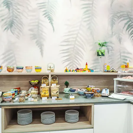 Szálloda Angelo Caorle