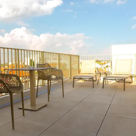 Otel Angelo 3*