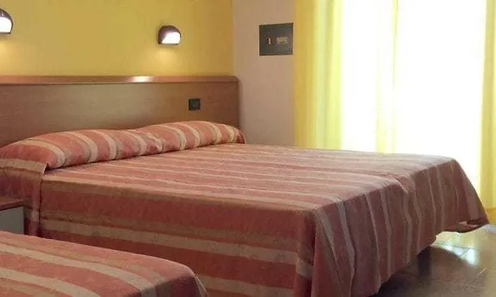 Ξενοδοχείο Angelo 3*