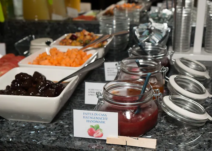 Angelo Szálloda Caorle