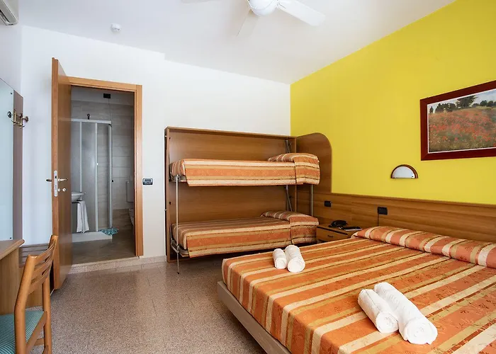 Angelo Ξενοδοχείο Καόρλε