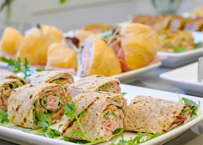 Angelo Szálloda Caorle