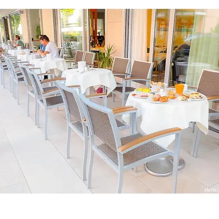 Hotel Angelo Caorle