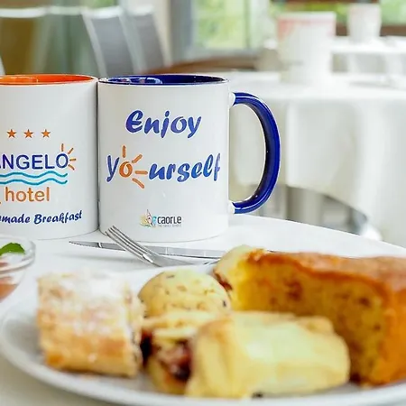 安杰洛酒店 卡奥莱