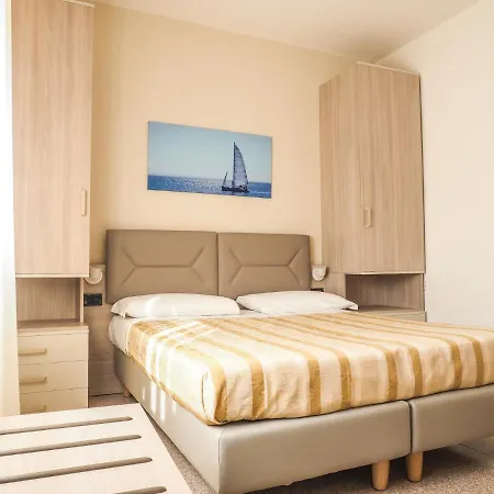 Angelo Otel Caorle
