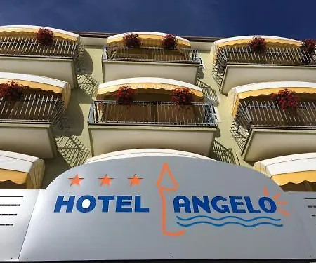 Angelo Hotel 3*