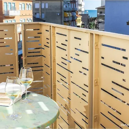 安杰洛酒店 酒店 3*