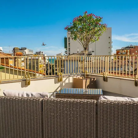 酒店 安杰洛酒店