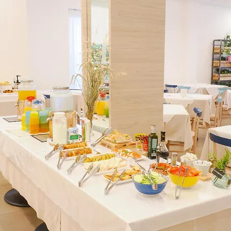 Angelo 3* カオルレ