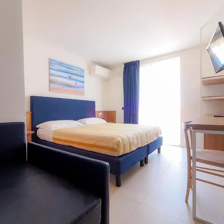 Hotel Angelo Caorle