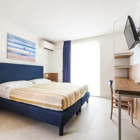 Hotel Angelo 3*