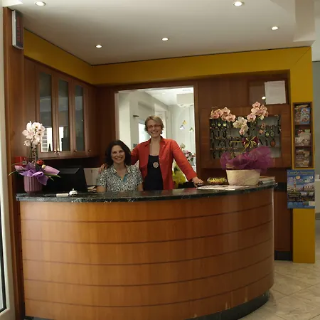 Angelo Hotel 3*