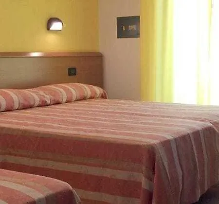 Hotel Angelo 3*