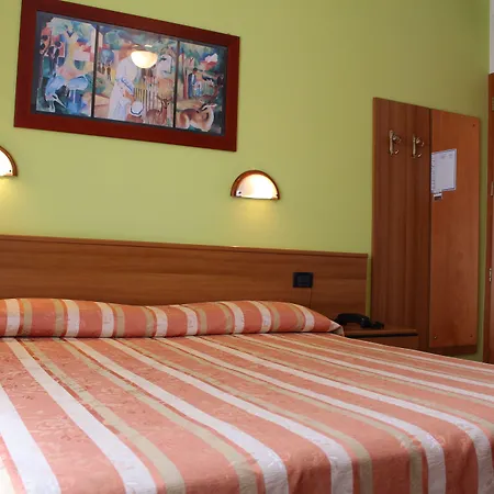 Hotel Angelo
