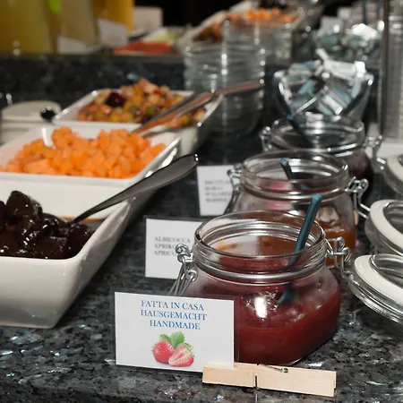 Angelo ホテル カオルレ