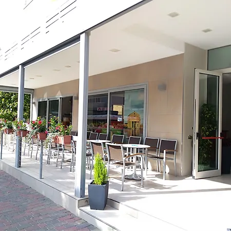 酒店 安杰洛酒店 卡奥莱