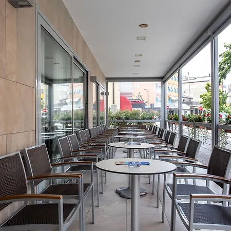 Hotel Angelo 3*