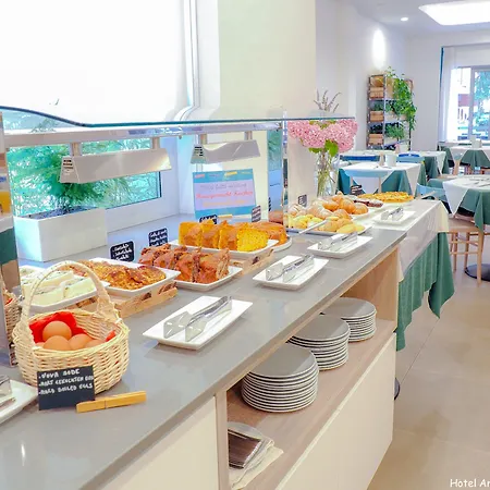 酒店 安杰洛酒店 3*