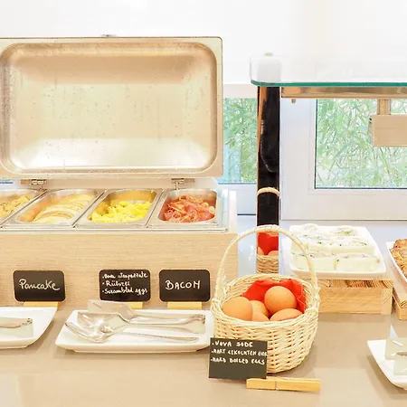 安杰洛酒店 3* 卡奥莱