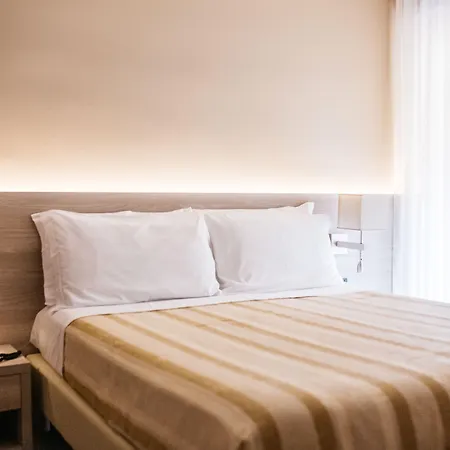 安杰洛酒店 3* 卡奥莱