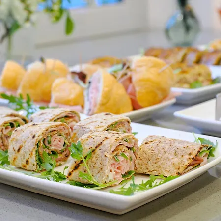 安杰洛酒店 酒店 卡奥莱