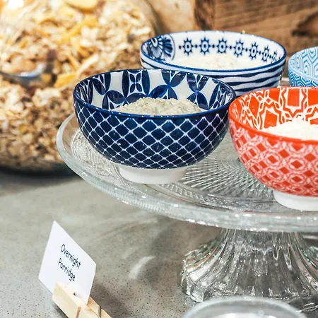 酒店 安杰洛酒店 卡奥莱