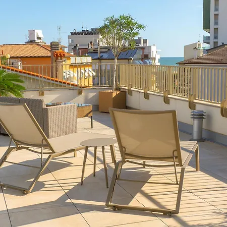 Hotel Angelo Caorle