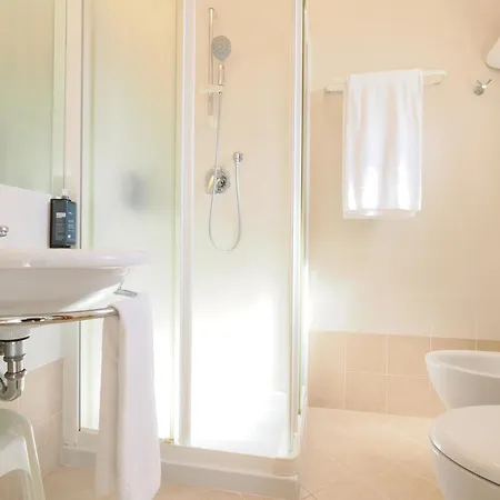 Hotel Angelo 3*