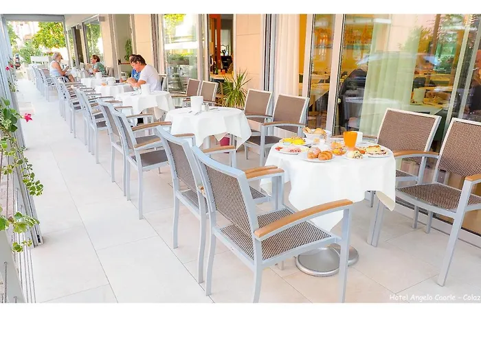 Otel Angelo Caorle