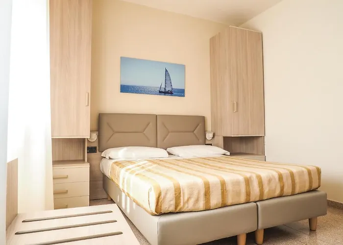 Angelo Hotell Caorle