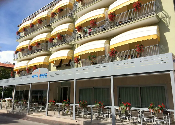 Angelo 3* Caorle