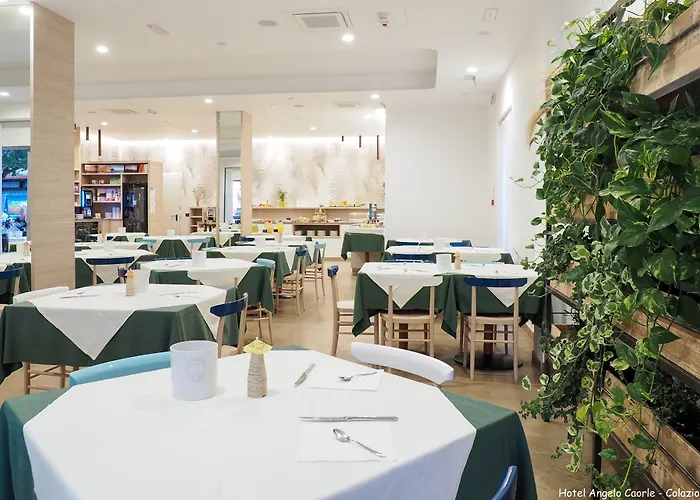 Hotel Angelo Caorle