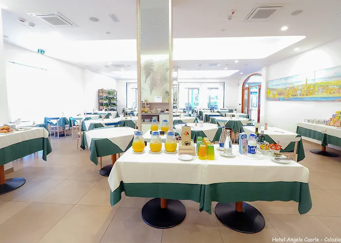 Angelo 3* Caorle
